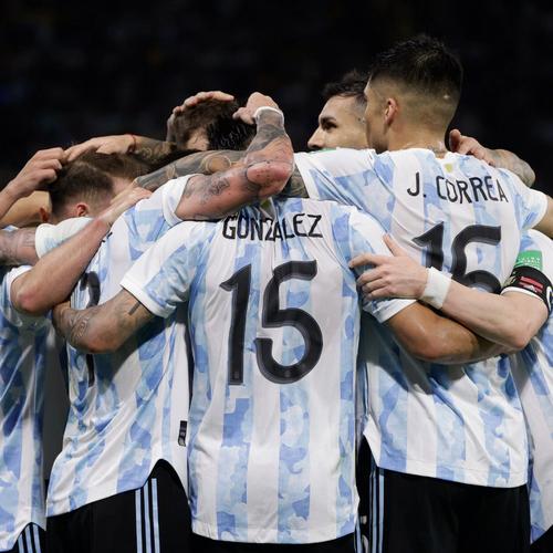 阿根廷足球联赛官网